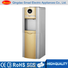 Compressor Cooling Vertical Cold Water Dispenser (XXKL-SLR-103)